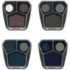 Image de DJI Set de 4 filtres ND 8/16/32/64 pour DJI Mavic 3 Pro et Pro Cine - Neuf