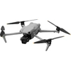 Image de DJI Air 3 Fly More Combo 4 rotors Quadcoptère 48 MP 3840 x 2160 pixels 4241 mAh Noir, Gris