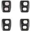 Image de DJI Set de 4 filtres ND16/32/64 pour DJI mavic AIR 3 - Neuf