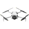 Image de DJI Mini 4 Pro, 4 rotors, 48 MP, 3840 x 2160 px, 16 m/s, 2590 mAh, noir, blanc