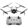 Image de DJI Mini 4 Pro 4 rotors Quadcoptère 48 MP 3840 x 2160 pixels 2590 mAh Noir, Blanc - Neuf