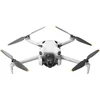 Image de DJI Mini 4 Pro (RC 2) Quadcopter 4 rotors 48 MP 3840 x 2160 pixels 2590 mAh Noir, Blanc
