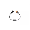 Image de Câble d'alimentation DJI Power SDC vers prise de chargeur de voiture (12 V)