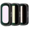 Image de DJI Kit de filtres ND magnétique pour DJI Osmo Pocket 3 - Neuf