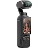 Image de DJI Caméra Osmo Pocket 3 Creator Combo