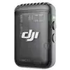 Image de Émetteur DJI Mic 2 Shadow Black sans fil compact avec stockage 8 Go, réduction intelligente du bruit et clip magnétique - Neuf