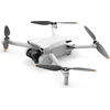 Image de DJI Mini 3 4 rotors Quadcopter 48 MP 3840 x 2160 pixels 2453 mAh Grey