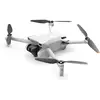 Image de DJI Mini 3 4 rotors Quadcoptère 48 MP 3840 x 2160 pixels 2453 mAh Gris - Neuf