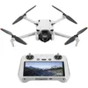 Image de DJI Drone Mini 3 et radiocommande DJI RC