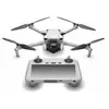 Image de DJI Drone Mini 3 Fly More Combo DJI RC