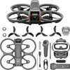 Image de DJI Avata 2 Fly More Combo (1 Battery) 4 rotors Quadcopter 12 MP 3840 x 2880 pixels 2150 mAh Black