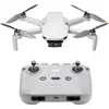 Image de DJI Mini 4K 4 rotors Quadcopter 12 MP 3840 x 2160 pixels 2250 mAh Gris