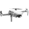 Image de DJI Mini 4K 4 rotors Quadcoptère 12 MP 3840 x 2160 pixels 2250 mAh Gris - Neuf