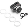 Image de Kit d'accessoires DJI Focus Pro Hand Unit, Noir