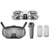Image de Pack Motion Fly More DJI Neo, Mini Drone avec Caméra 4K UHD avec RC Motion 3 et 3 Batteries - Neuf