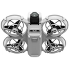 Image de DJI Neo 4 rotors Quadcoptère 12 MP 3840 x 2880 pixels 1435 mAh Noir, Blanc - Neuf