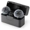 Image de Micro cravate DJI MIC MINI 2 TX + 1 RX + CHARGE - Neuf