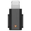 Image de DJI Mic Mini Adaptateur pour téléphone mobile (Lightning)