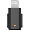 Image de DJI Mic Mini Adaptateur pour téléphone mobile (Lightning) - Neuf