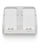 Image de Station de charge parallèle pour drone Dji Flip Blanc - Neuf