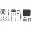 Image de DJI Avata 2 Pr 4 rotors Octocopter 12 MP 3840 x 2160 pixels 2150 mAh Noir, Gris - Neuf