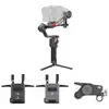 Image de DJI Stabilisateur Ronin RS 4 Pro - Pack DJI SDR Transmission - Neuf