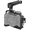 Image de SMALLRIG Basic Kit Compatible avec Alpha 7IV, Alpha 7S III - 3668 - Neuf