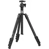 Image de SmallRig 4059 trépied Caméra de Smartphone/numérique 3 pieds Noir - Neuf