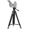 Image de Trépied SmallRig 3989 Heavy-Duty carbone noir - Neuf