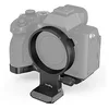 Image de SMALLRIG Rotating Collar Rotatable Collar pour Sony A7R V / A7 IV / A7S III / A7R IV / A7R IV, pour Arca et pour MFT RC2 Plate, Support de Prise de Vue Horizontale et Verticale - 4148 en occasion ou reconditionné