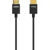 Image de SmallRig 2956B câble HDMI 0,35 m HDMI Type A (Standard) Noir - Neuf