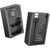 Image de Smallrig 3824b Np-fz100 Kit batterie et chargeur Transparent Transparent Taille unique