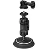 Image de SMALLRIG 4466 Magic Arm Magnetic Suction Cup Mounting Support Kit for Action Cameras - Neuf