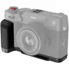 Image de SMALLRIG 4556 L-Shape Grip for Fujifilm X100VI / X100V Black - Neuf