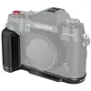 Image de SMALLRIG 4783 Silicone L-Shape Handle for Fujifilm X-T50 Black - Neuf