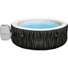 Image de Bain à remous LED Hollyw. AirJet Ø 196x66cm