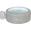 Image de Bestway® LAY-Z-SPA® Bain à remous ECO Zurich AirJet  Ø 180 x 66 cm, rond