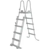 Image de Bestway® Flowclear  Échelle de sécurité 132 cm