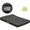 Image de Bestway® TriTech  matelas gonflable avec pompe à batterie intégrée Double XL/Lo 203 x 152 x 30 cm