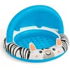 Image de  38 x H26/ 97cm x H66cm Safari Sun Shaded Baby Pool en occasion ou reconditionné