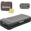 Image de Matelas pneumatique double Tritech  avec pompe AC intégrée