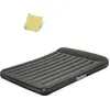 Image de Bestway matelas gonflable pour deux personnes 203x152x30 cm 67682