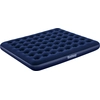 Image de Bestway 67004 - Lit à air Blue Horizon Double XL/Lo 203 x 183 x 22 cm