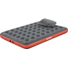 Image de Bestway® Lit gonflable double Roll & Relax avec pompe à oreiller 203 x 152 x 22 cm