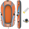 Image de Ensemble De Raft Bestway Kondor Elite 2000 196 X 106 Cm