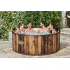 Image de Spa gonflable Lay-Z Helsinki 7 personnes Bestway 60025