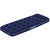 Image de Bestway® Lit à air simple avec pompe à pied intégrée 185 x 76 x 28 cm