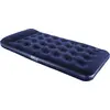 Image de Bestway® Doppelluftbett mit integrierter Fußpumpe 203 x 152 x 28 cm