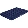 Image de Bestway® Lit à air double avec pompe électrique externe 191 x 137 x 22 cm