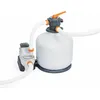 Image de Filtration Bestway® FlowClear , 58486, a sable, pour piscine, 11355 lit./h